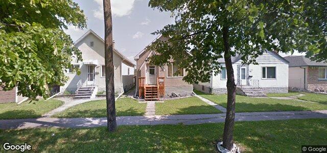 Larawan ng 401 Mckenzie Street sa Winnipeg, Manitoba