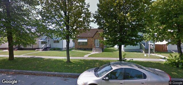 Larawan ng 402 Mckenzie Street sa Winnipeg, Manitoba