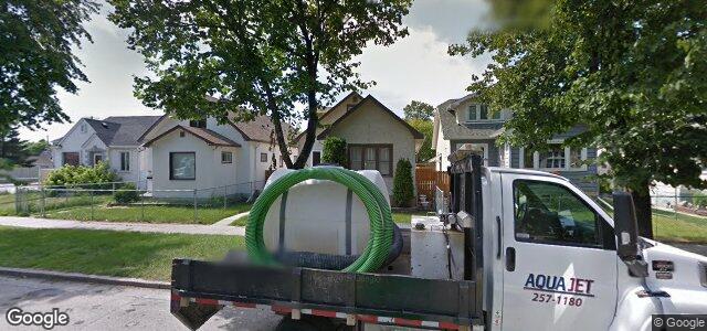 Larawan ng 402 Parr Street sa Winnipeg, Manitoba