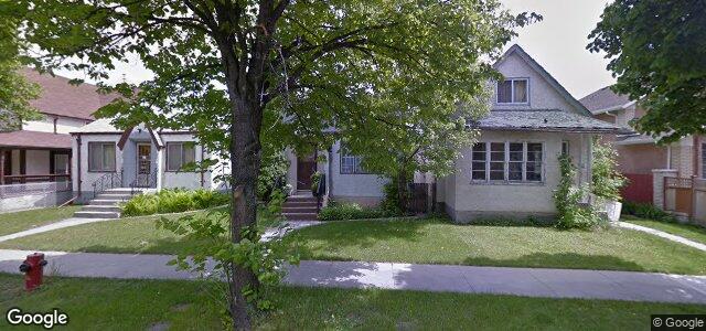 Larawan ng 403 Garlies Street sa Winnipeg, Manitoba