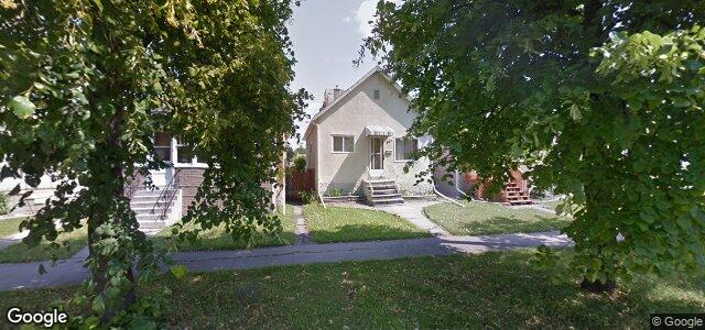 Larawan ng 403 Mckenzie Street sa Winnipeg, Manitoba