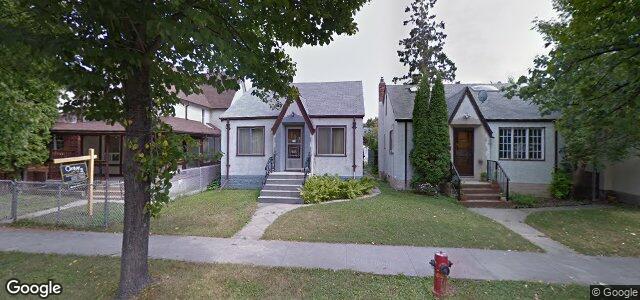 Larawan ng 405 Garlies Street sa Winnipeg, Manitoba