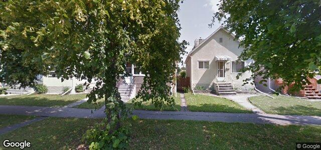 Larawan ng 405 Mckenzie Street sa Winnipeg, Manitoba