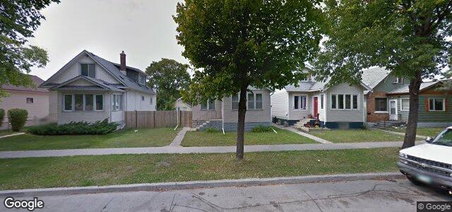 Larawan ng 406 Garlies Street sa Winnipeg, Manitoba