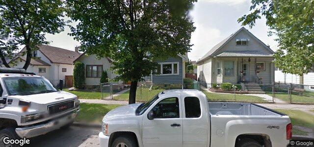 Larawan ng 406 Parr Street sa Winnipeg, Manitoba