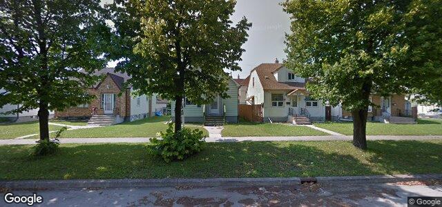 Larawan ng 408 Mckenzie Street sa Winnipeg, Manitoba