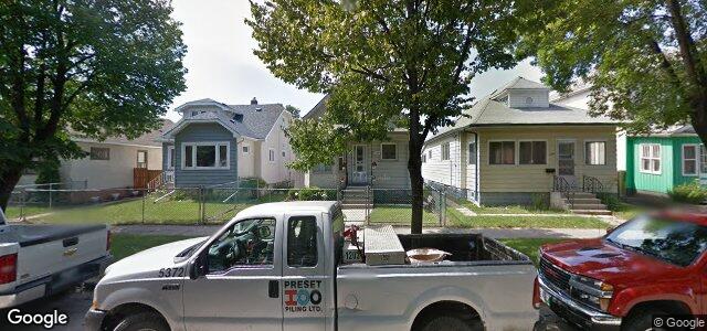 Larawan ng 408 Parr Street sa Winnipeg, Manitoba