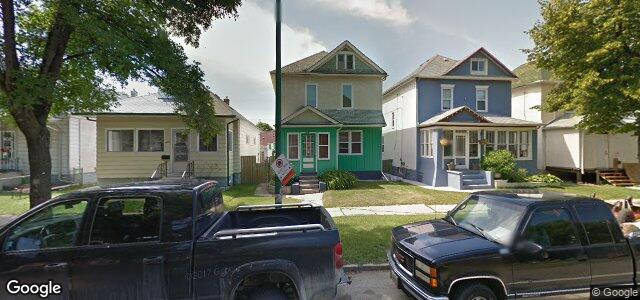 412 Parr Street ਦੀ ਫੋਟੋ, ਵਿਨੀਪਿਗ, ਮੈਨੀਟੋਬਾ