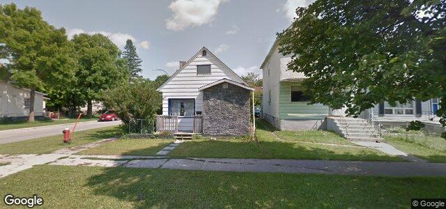 Larawan ng 413 Mckenzie Street sa Winnipeg, Manitoba