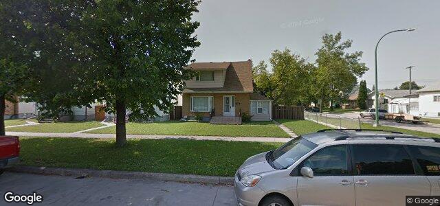 Larawan ng 414 Mckenzie Street sa Winnipeg, Manitoba