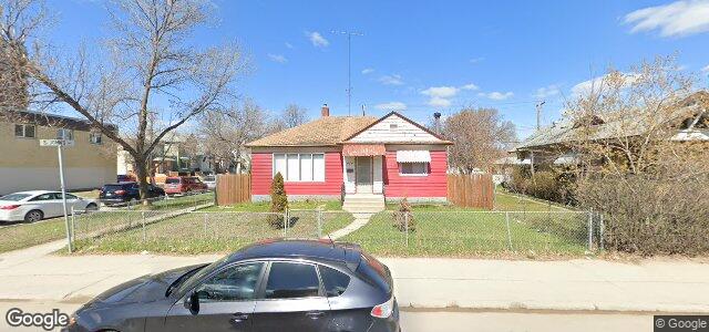 Larawan ng 416 Mcgregor Street sa Winnipeg, Manitoba