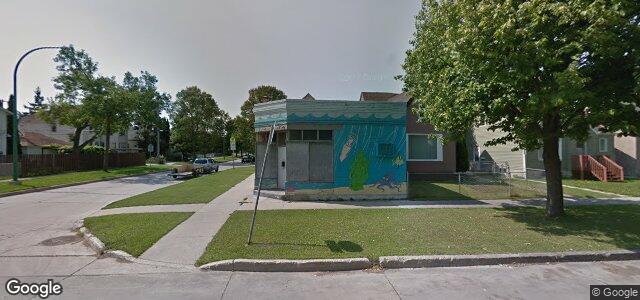 416 Mckenzie Street（加拿大曼尼托巴省温尼伯市）房屋照片