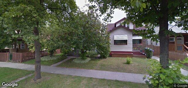 Larawan ng 417 Garlies Street sa Winnipeg, Manitoba