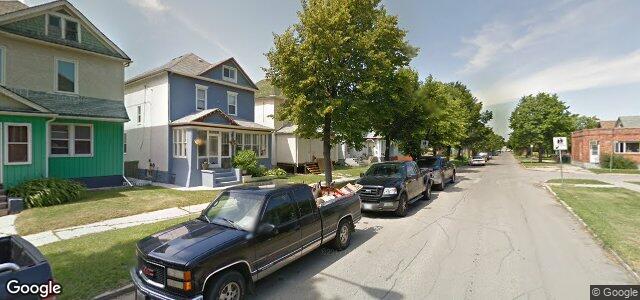 Larawan ng 418 Parr Street sa Winnipeg, Manitoba
