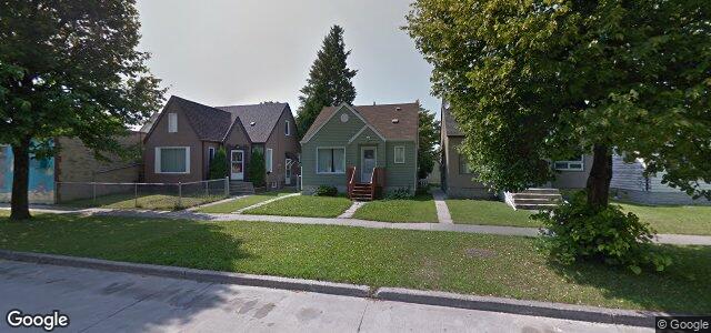 422 Mckenzie Street（加拿大曼尼托巴省溫尼伯市）房屋照片