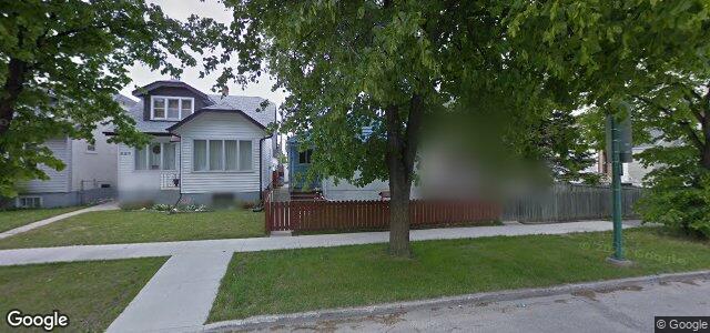 Larawan ng 422 Parr Street sa Winnipeg, Manitoba
