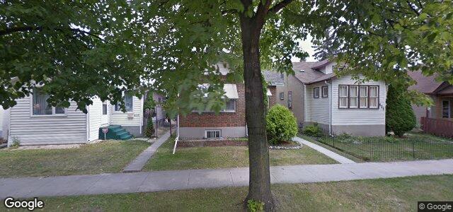 Larawan ng 423 Garlies Street sa Winnipeg, Manitoba