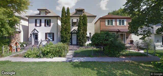 Larawan ng 423 Mckenzie Street sa Winnipeg, Manitoba