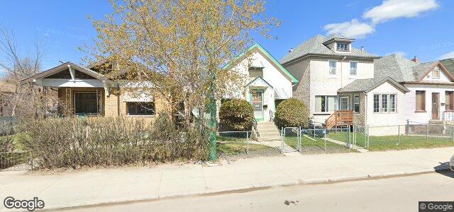 Larawan ng 426 Mcgregor Street sa Winnipeg, Manitoba