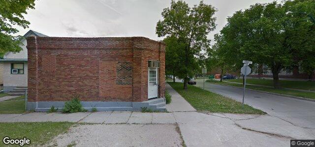 427 Parr Street（加拿大曼尼托巴省温尼伯市）房屋照片