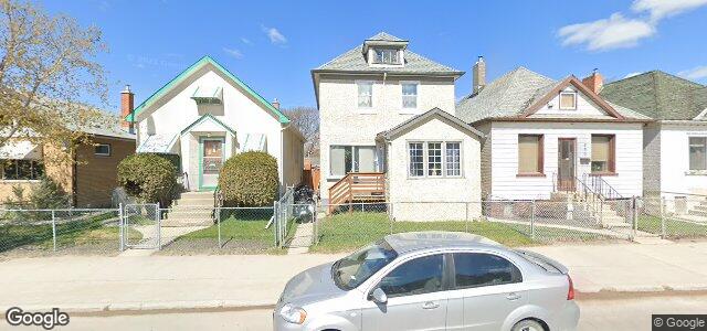 Larawan ng 428 Mcgregor Street sa Winnipeg, Manitoba