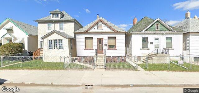 Larawan ng 430 Mcgregor Street sa Winnipeg, Manitoba
