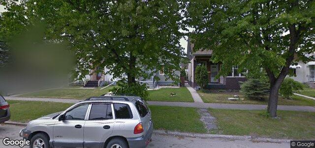 Larawan ng 430 Parr Street sa Winnipeg, Manitoba