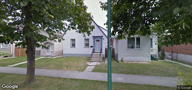 Larawan ng 431 Garlies Street sa Winnipeg, Manitoba