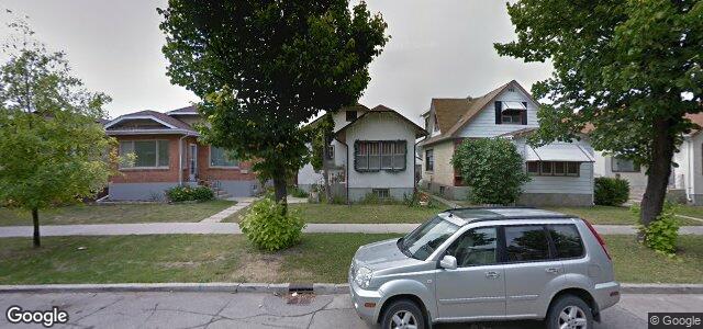 Larawan ng 432 Garlies Street sa Winnipeg, Manitoba
