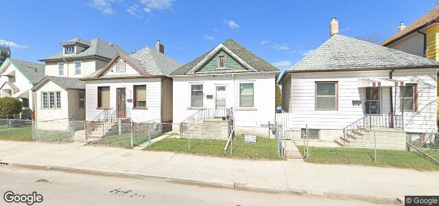 Larawan ng 432 Mcgregor Street sa Winnipeg, Manitoba