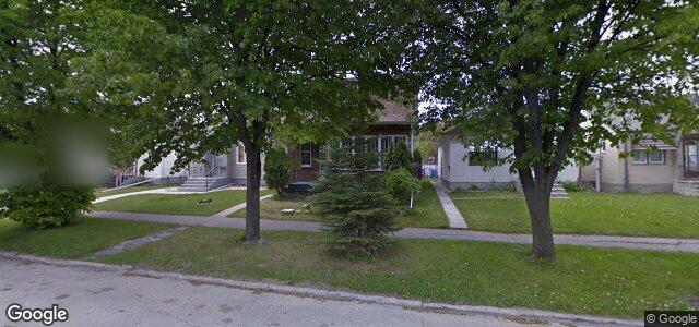 Larawan ng 432 Parr Street sa Winnipeg, Manitoba