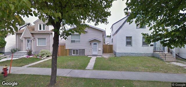 Larawan ng 433 Garlies Street sa Winnipeg, Manitoba