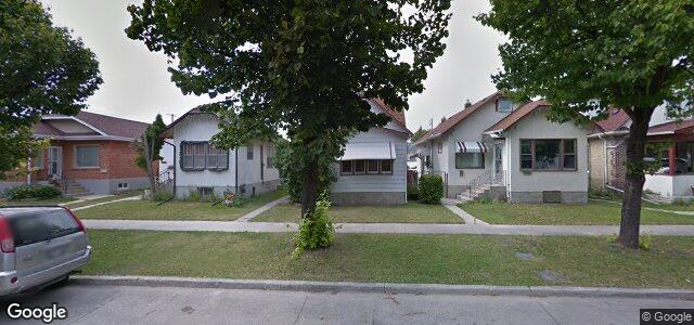 Larawan ng 434 Garlies Street sa Winnipeg, Manitoba
