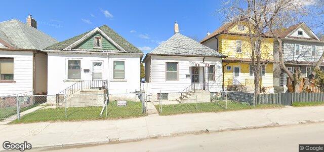 Larawan ng 434 Mcgregor Street sa Winnipeg, Manitoba