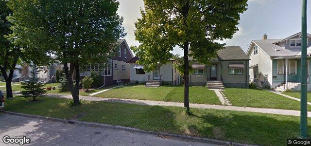 Larawan ng 434 Parr Street sa Winnipeg, Manitoba