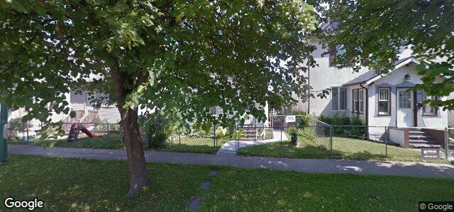 435 Mckenzie Street（加拿大曼尼托巴省温尼伯市）房屋照片