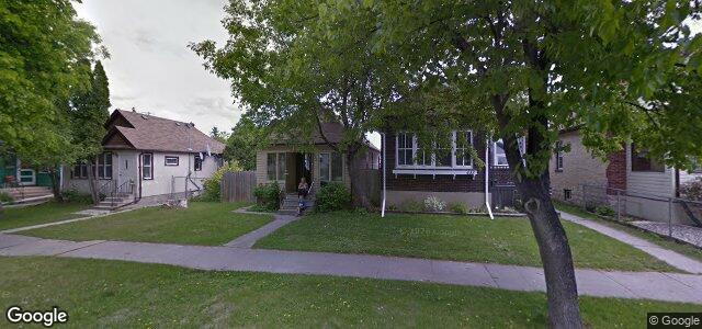 Larawan ng 435 Parr Street sa Winnipeg, Manitoba