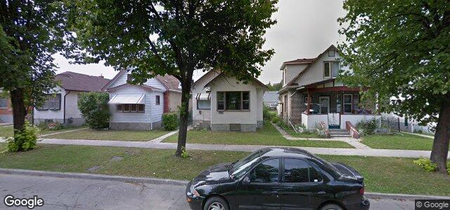 Larawan ng 436 Garlies Street sa Winnipeg, Manitoba
