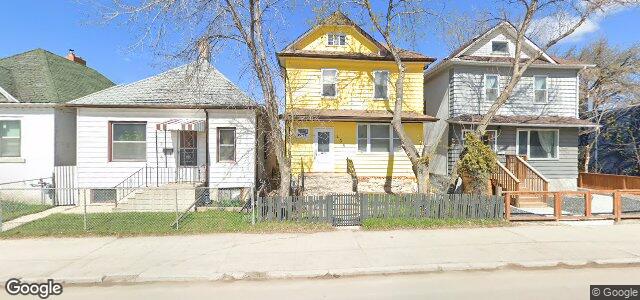 Larawan ng 436 Mcgregor Street sa Winnipeg, Manitoba