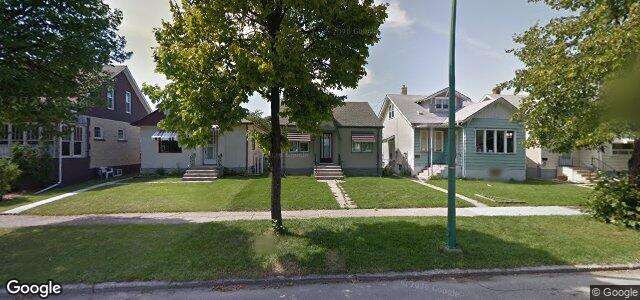 Larawan ng 436 Parr Street sa Winnipeg, Manitoba