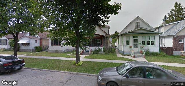 Larawan ng 438 Garlies Street sa Winnipeg, Manitoba