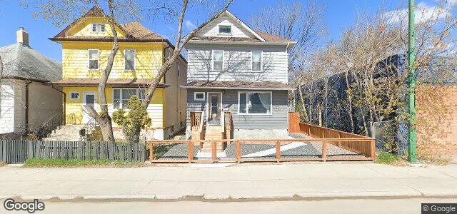 Larawan ng 438 Mcgregor Street sa Winnipeg, Manitoba