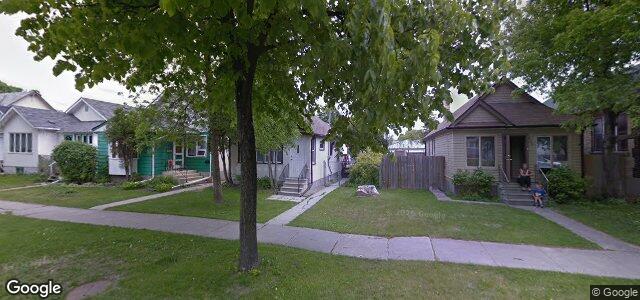 439 Parr Street（加拿大曼尼托巴省温尼伯市）房屋照片