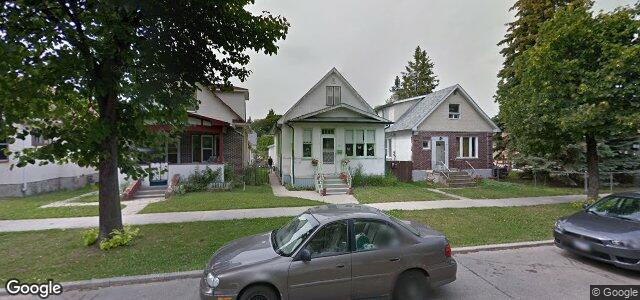 Larawan ng 440 Garlies Street sa Winnipeg, Manitoba