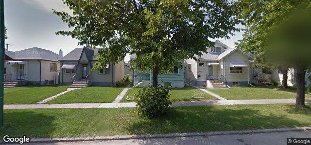 Larawan ng 440 Parr Street sa Winnipeg, Manitoba