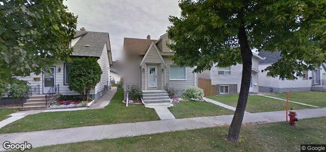 Larawan ng 441 Garlies Street sa Winnipeg, Manitoba