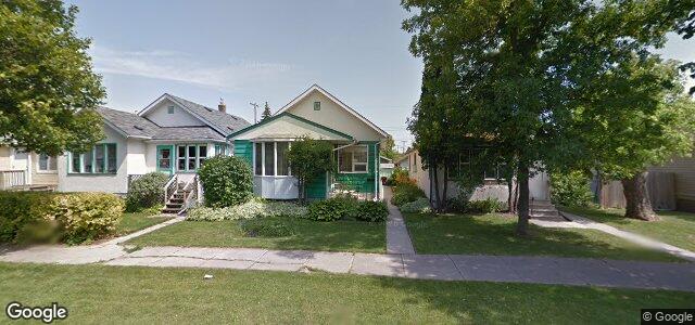 Larawan ng 441 Parr Street sa Winnipeg, Manitoba