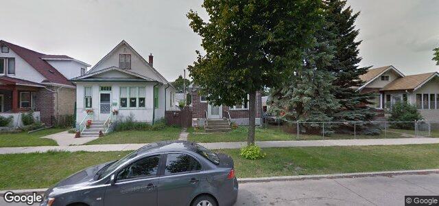 Larawan ng 442 Garlies Street sa Winnipeg, Manitoba