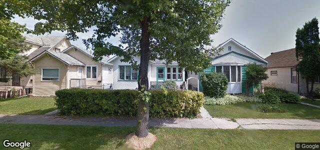 443 Parr Street（加拿大曼尼托巴省温尼伯市）房屋照片