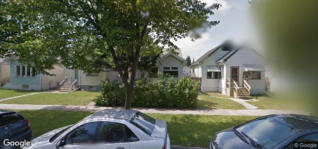 Larawan ng 446 Parr Street sa Winnipeg, Manitoba